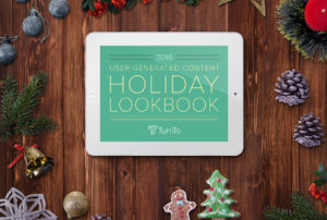 TurnTo's 2016 UGC Holiday Lookbook