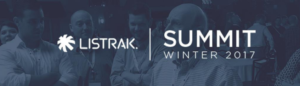 2017 Listrak Winter Summit Partner Expo TurnTo