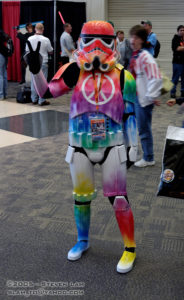 peacenik stormtrooper